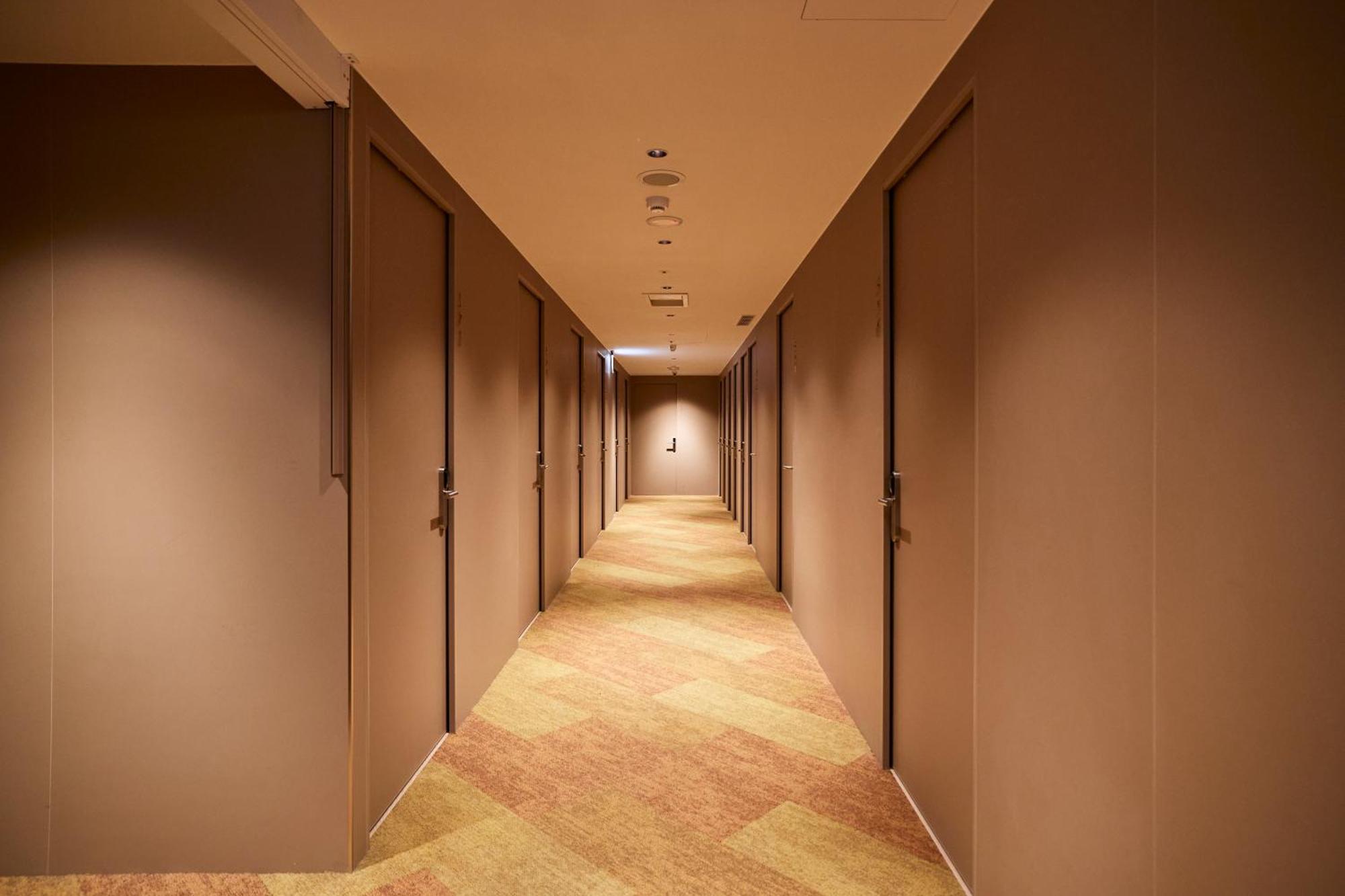Twin Star Inn Taipei Dış mekan fotoğraf